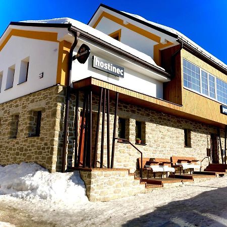 Aurelia Hotel โดโนวาลี ภายนอก รูปภาพ