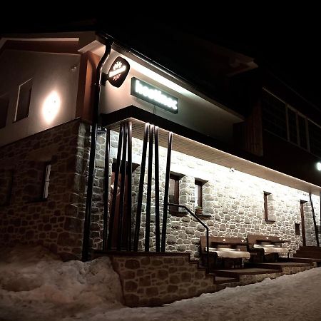 Aurelia Hotel โดโนวาลี ภายนอก รูปภาพ
