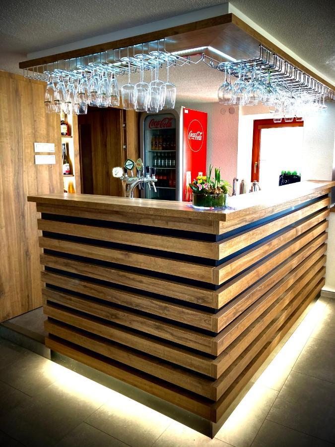 Aurelia Hotel โดโนวาลี ภายนอก รูปภาพ
