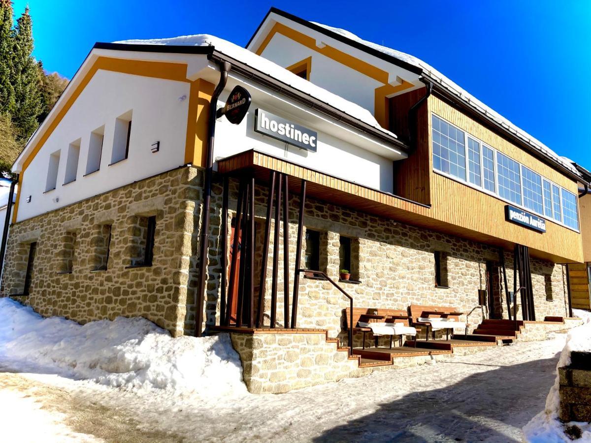 Aurelia Hotel โดโนวาลี ภายนอก รูปภาพ