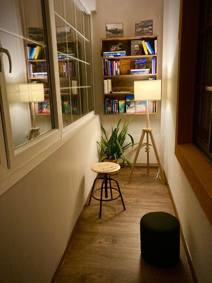 Aurelia Hotel โดโนวาลี ภายนอก รูปภาพ