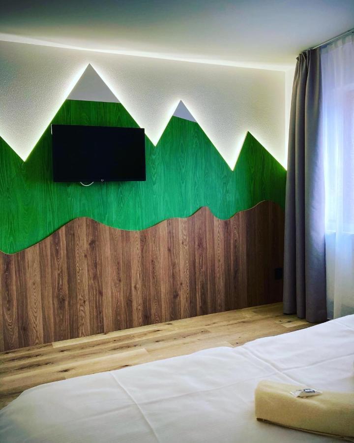 Aurelia Hotel โดโนวาลี ภายนอก รูปภาพ