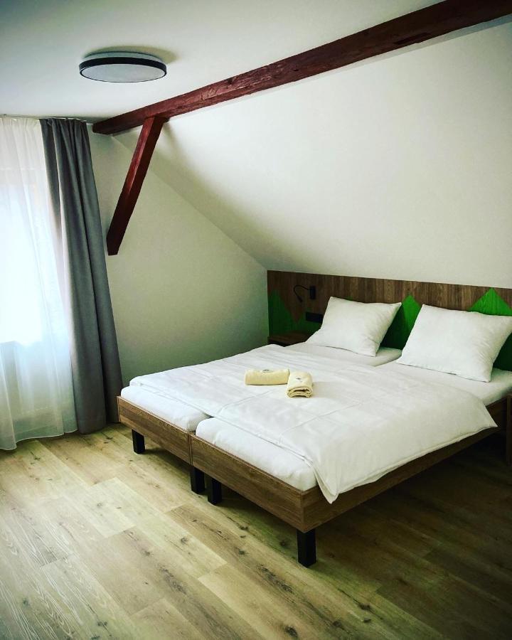 Aurelia Hotel โดโนวาลี ภายนอก รูปภาพ