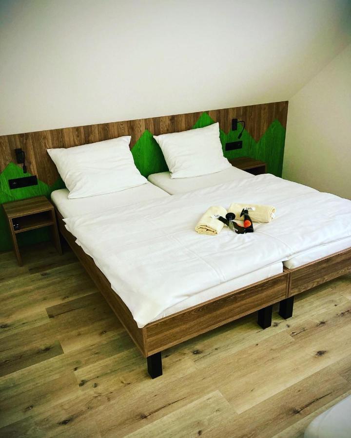 Aurelia Hotel โดโนวาลี ภายนอก รูปภาพ